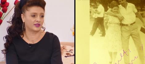 „Am intrat fată mare în biserică, după doi ani de relație”. Dansatoarea Cornelia, preferata lui Ion Dolănescu, a divulgat secrete intime! Motivul pentru care nu are copii