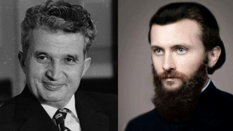 Arsenie Boca l-a speriat până în măduva oaselor pe Nicolae Ceaușescu! L-a făcut să înghețe de frică: „Popo, când am să mor?”