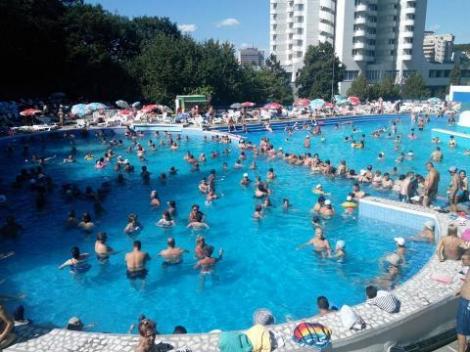 Touroperator: Vânzările pentru destinaţiile balneo-montane au crescut cu 60% în primele nouă luni, iar pe litoral cu 18%