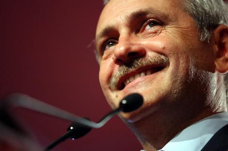 Decizie de ultim moment pentru Dragnea! Este definitiv! Ce se întâmplă cu fostul lider PSD