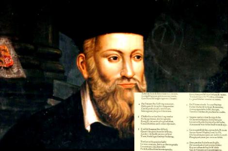 Cât adevăr există, de fapt, în profețiile lui Nostradamus