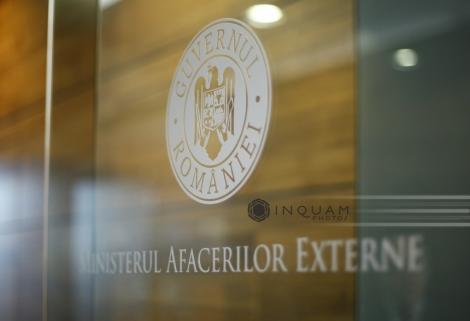 Atenţionare de călătorie emisă de MAE - Coduri roşu, portocaliu şi galben privind intensificări ale vântului, în Croaţia