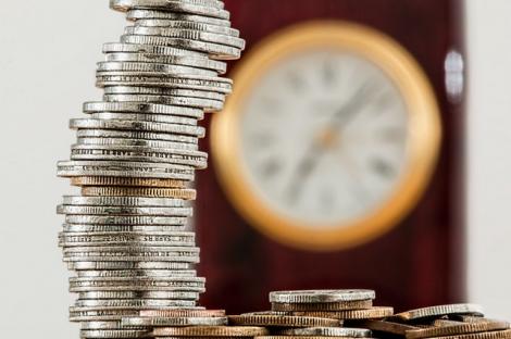 5 pași pentru o mai bună organizare a bugetului tău lunar