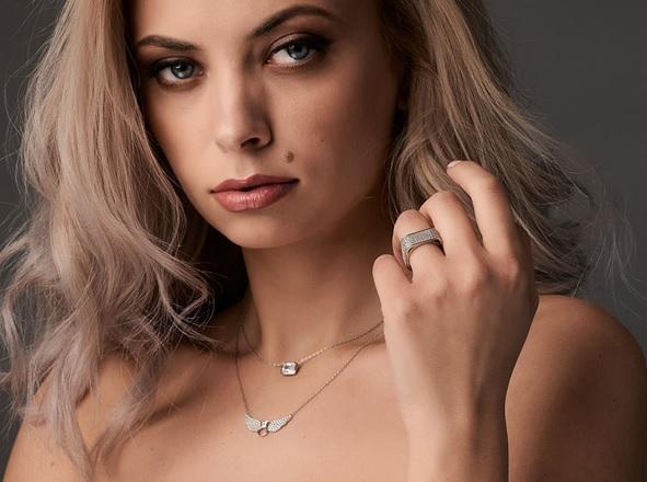 Bijuterii din argint – cadoul perfect de sărbatori