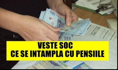 Ce pensii se pot cumula cu alte venituri! Informațiile pe care trebuie să le știe orice român care vrea să muncească