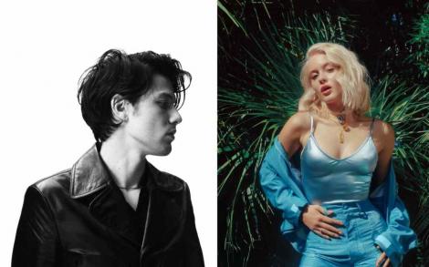Veste bună pentru cei care și-au luat bilete la Ed Sheeran! James Bay și Zara Larsson deschid concertul artistului britanic!