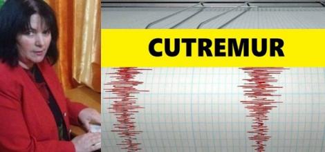 Prezicătoarea Maria Ghiorghiu, profeție cutremurătoare despre marele cutremur! „Se va întâmpla...”