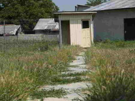 România 2019. 10 miloane de români au încă wc-ul în curte. Ce amenzi riscă