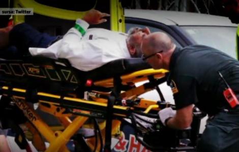 „Eram plini de sânge și ne rugam să rămână fără gloanțe”. Mărturiile terifiante ale unui supraviețuitor al atacului armat din Noua Zeelandă