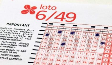 Rezultate Loto 6 din 49, Loto Joker, Loto 5 din 40, Noroc. Numere câștigătoare 7 martie 2019