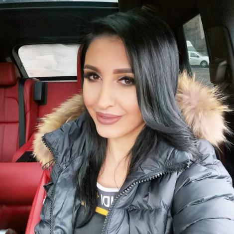 Mirela Baniaș, fosta concurentă de la ”Insula Iubirii”, însărcinată din nou?! Partenerul ei a dat-o de gol