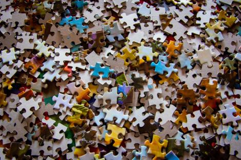 Cum alegi jocul de puzzle în funcție de vârsta copilului