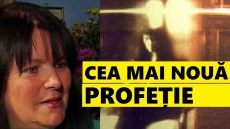 Maria Ghiorghiu, premoniție sumbră: ”Urmează un atentat terorist. Pericolul e iminent!”