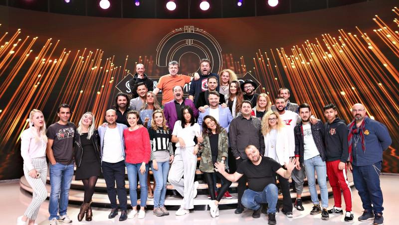 Scena Misterelor, finalistă a celei de-a patra ediţii a concursului organizat de CEETV în cadrul Târgului de Televiziune NATPE