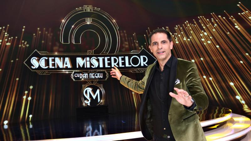 Scena Misterelor, finalistă a celei de-a patra ediţii a concursului organizat de CEETV în cadrul Târgului de Televiziune NATPE