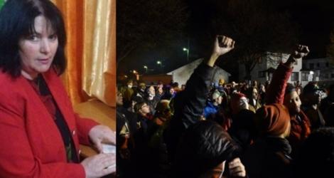 Maria Ghiorghiu, profeție dură pentru România! Ce pericol îi amenință pe români! „Nu vom avea liniște...”