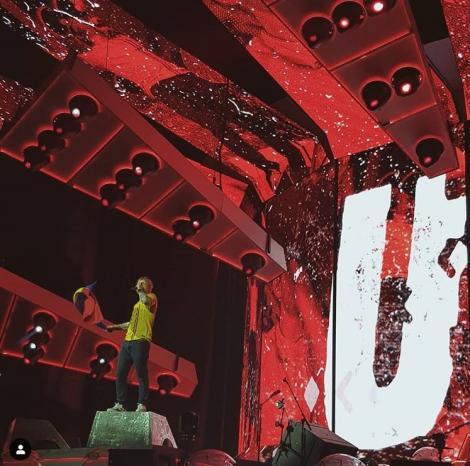 Ed Sheeran, pentru prima dată în România: "Când am început să fac muzică nu credem că voi cânta în altă ţară decât a mea"