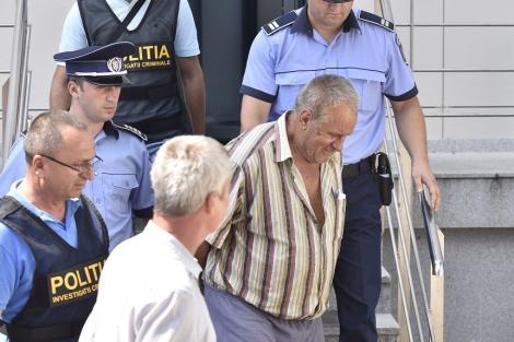 Afacerist italian care a cunoscut-o bine pe fiica lui Gheorghe Dincă: „Mi-a spus că îmi poate procura fete pentru distracţie“