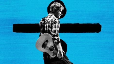 Turneul „Divide” al lui Ed Sheeran, cel mai de succes din toate timpurile. U2 pierde supremaţia după opt ani