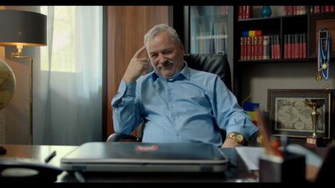 Serialul de comedie Mangalița începe duminică, 29 septembrie, la Antena 1