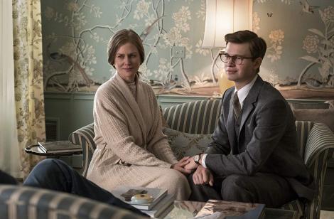„The Goldfinch: Iluzia Libertăţii”, cu Nicole Kidman în rol principal, din 13 septembrie în cinematografele româneşti