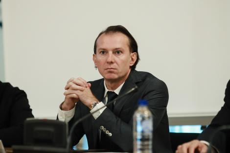 Ministrul Finanţelor refuză audierea în Comisia Economică din Senat: Senatorii, deputaţii au modalităţi prin care pot să afle informaţii de la ministrul Finanţelor Publice fără să facă un circ politic
