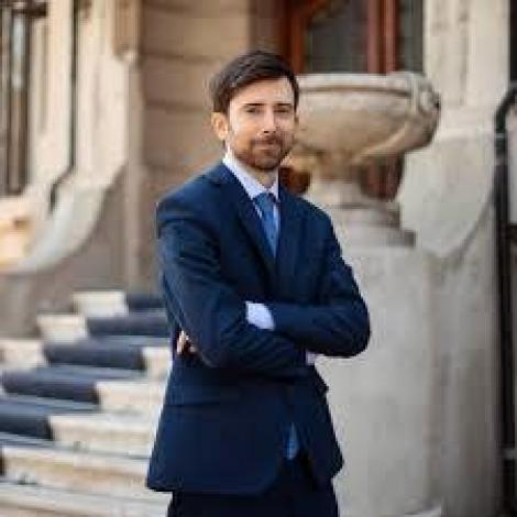 Deputatul PNL Matei Dobrovie se declară împotriva obligativităţii vaccinării: Vaccinurile sunt şi trebuie să rămână o procedură medicală opţională