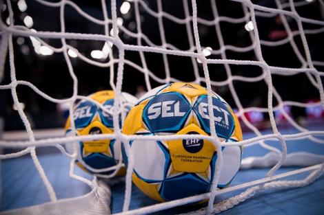 România - Bosnia, în prima fază a barajului pentru calificarea la CM2021 de handbal masculin