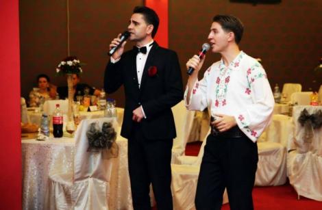 Nicuşor Iordan, omul de suflet al regretatului Aurelian Preda, a dat cărţile pe faţă în ziua în care a împlinit 40 de ani