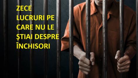 Țara unde s-au închis aproape toate închisorile, fiindcă nu sunt infractori! Lucruri bizare pe care nu le știai despre pușcărie