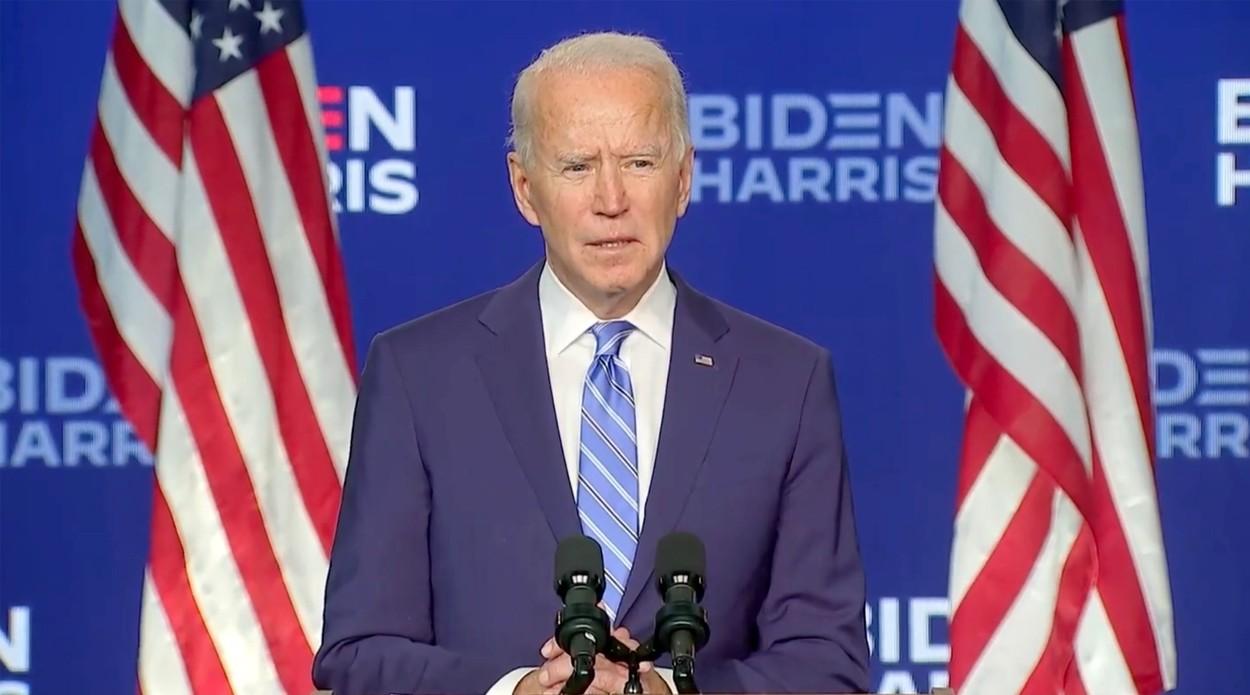 joe biden