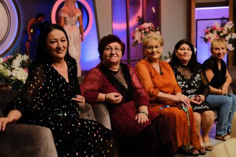 Mireasa 12 decembrie 2020. Cine este Mama Favorită și care sunt cele două fete care au avut imunitate
