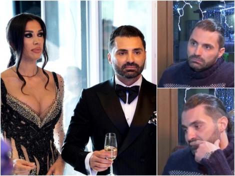 Interviu. Pepe face confesiuni cu lacrimi în ochi despre despărțirea de Raluca Pastramă. Ce reacție au avut fetițele lui