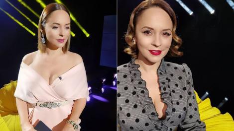 Ce relație are Andreea Marin cu soacra sa, mama lui Adrian Brâncoveanu. Ce spune despre o eventuală căsătorie și un copil
