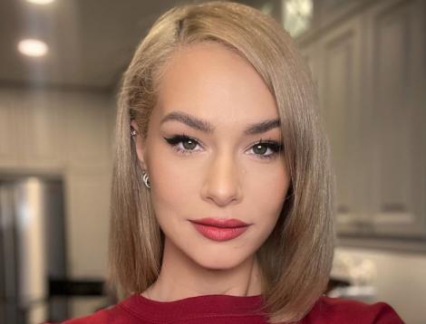 Feli Donose, schimbare de look. Artista și-a surprins fanii cu cea mai recentă transformare
