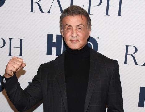 Sylvester Stallone și soția lui s-au mutat într-o nouă casă. Cum arată conacul de 35,4 milioane de dolari