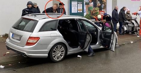 Germania: 18 copii se află printre cei 52 de răniţi de şoferul care a intrat cu maşina în mulţime la un carnaval
