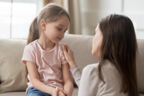 Copiii care au părinții diagnosticați cu noul coronavirus vor fi preluați de direcțiile de Asistență Socială. Iată în ce condiții!