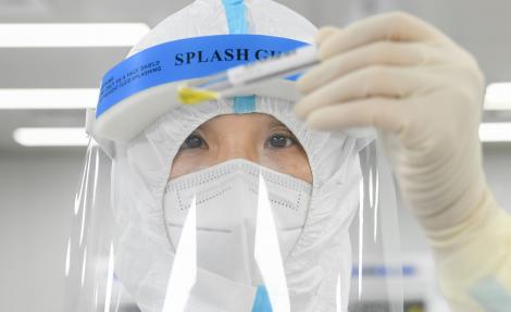 Profilul pacienţilor infectaţi cu noul coronavirus s-a schimbat? Declarațiile surprinzătoare ale managerului spitalului din Iași