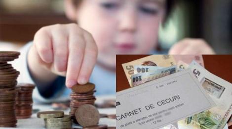 Veste uriașă pentru copiii și părinții din România! Alocațiile ar putea fi dublate mai devreme