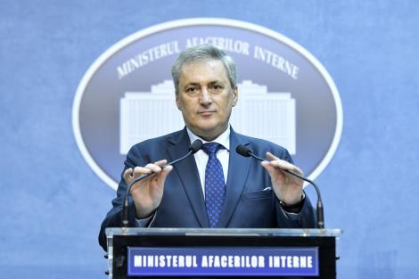 Breaking News! Marcel Vela, declarații despre noile măsuri din ordonanța militară numărul 9