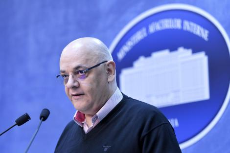Este posibil să se deschidă mall-urile din 15 mai? Raed Arafat, declarații despre măsurile luate: "Mai avem două săptămâni în care trebuie să respectăm"