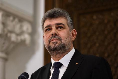Ciolacu: Azi am avut senzaţia că Vadim Tudor trăieşte şi este preşedintele României. Solicit serviciilor de informaţii să spună dacă i-au trimis preşedintelui vreo informare vizând acuzaţii la adresa mea şi a PSD