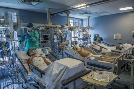 De ultimă oră! Au fost înregistrate încă 13 decese provocate de coronavirus. Bilanțul urcă la 197