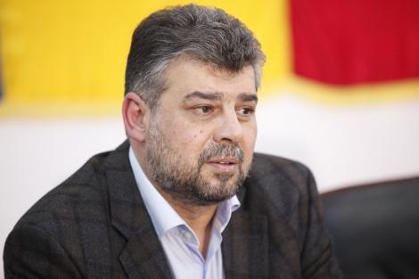 Spitalul Militar: Marcel Ciolacu a suferit un episod lipotimic şi hipocalcemie