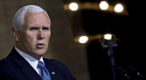 Vicepreşedintele american Mike Pence ar saluta revenirea fostului consilier pentru securitate naţională Michael Flynn în administraţia Trump