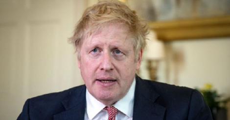Boris Johnson spune că medicii care l-au îngrijit aveau un plan dacă ar fi murit din cauza coronavirusului: Aveau un scenariu de tipul ”moartea lui Stalin”