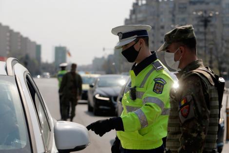 Amenzile pentru încălcarea ordonanțelor militare, declarate neconstituționale. Ce se întâmplă cu românii care au fost sancționați 