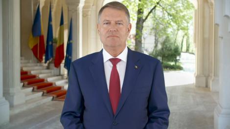 Iohannis: 15 mai este doar un termen administrativ. Epidemia nu se arată în retragere. Mare, mare grijă, vă rog, dragi români, ca să nu dăm cu piciorul la tot ce am realizat