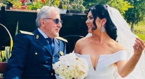Cine este soția din Hârșova a lui Ilie Năstase. A fost femeia unui milionar celebru